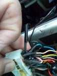 Electrical wiring Finger Cable Gas Electronic engineering